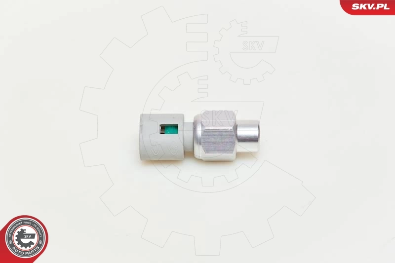 Oil Pressure Switch, power steering